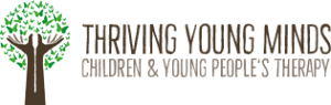 Thriving Young Minds - Children and Young People's Therapy